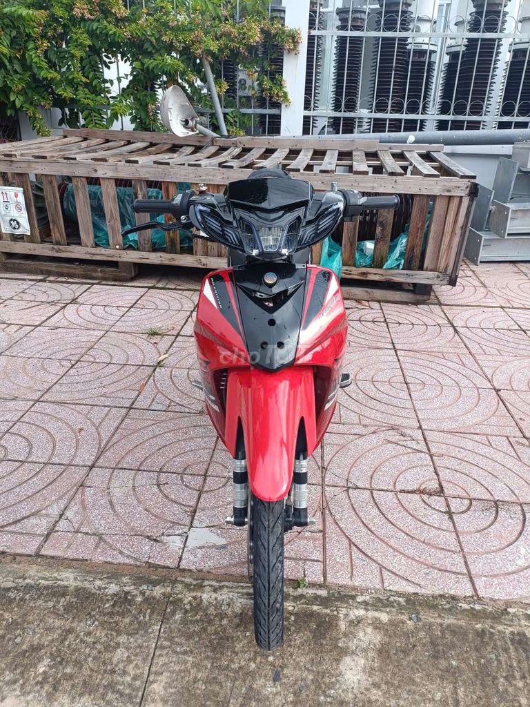 Sirius 50 kiễng hết chỗ chê. Mua bán Xe máy tại Thành phố Cao Lãnh Đồng Tháp được đăng bởi Vinh Quang  hình 1