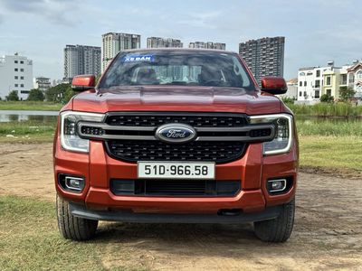 Ford Ranger XLS AT 4x4 chỉ 690tr bao rút hồ sơ. Mua bán Ô tô tại Thành phố Thủ Đức Tp Hồ Chí Minh được đăng bởi VÂN PHÚ MỸ FORD
