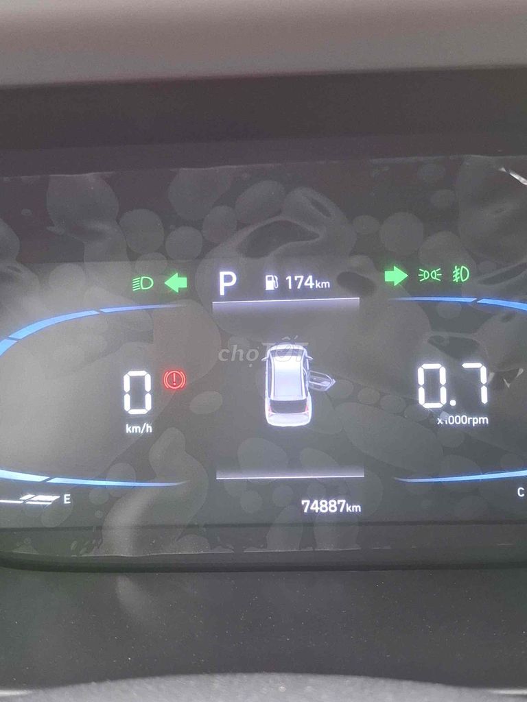 Hyundai Santa Fe 2023 Cao cấp 2.2L HTRAC - 174 km. Mua bán Ô tô tại Quận 6 Tp Hồ Chí Minh được đăng bởi Ms Liên hình 7