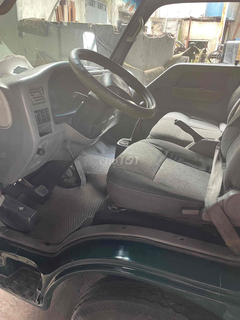 kia 1t4 kèo bạt2009. Mua bán Xe tải, xe ben tại Quận 12 Tp Hồ Chí Minh được đăng bởi Ssong Mã hình 5