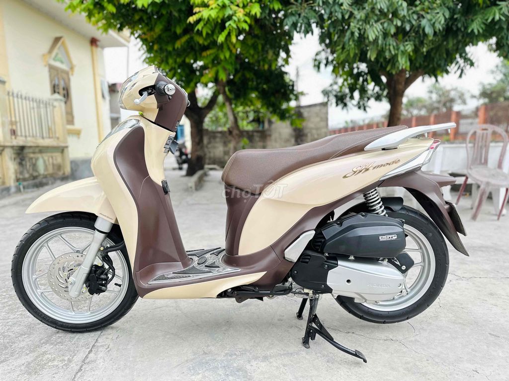Bán xe SH Mode. Mua bán Xe máy tại Quận Hồng Bàng Hải Phòng được đăng bởi Bảo An hình 5
