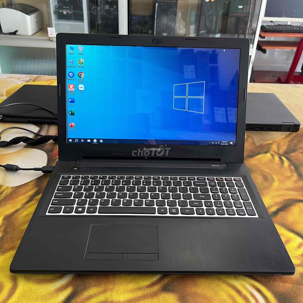 Máy tính xách tay Lenovo G50-70. Mua bán Laptop tại Huyện Chơn Thành Bình Phước được đăng bởi Duy Thái hình 1