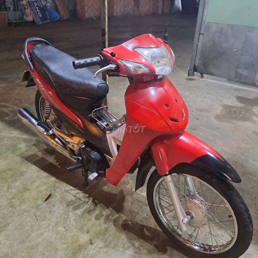 WAVE 50 Cc. Đk 2018.Bstp càvet đầy đủ 09 chủ