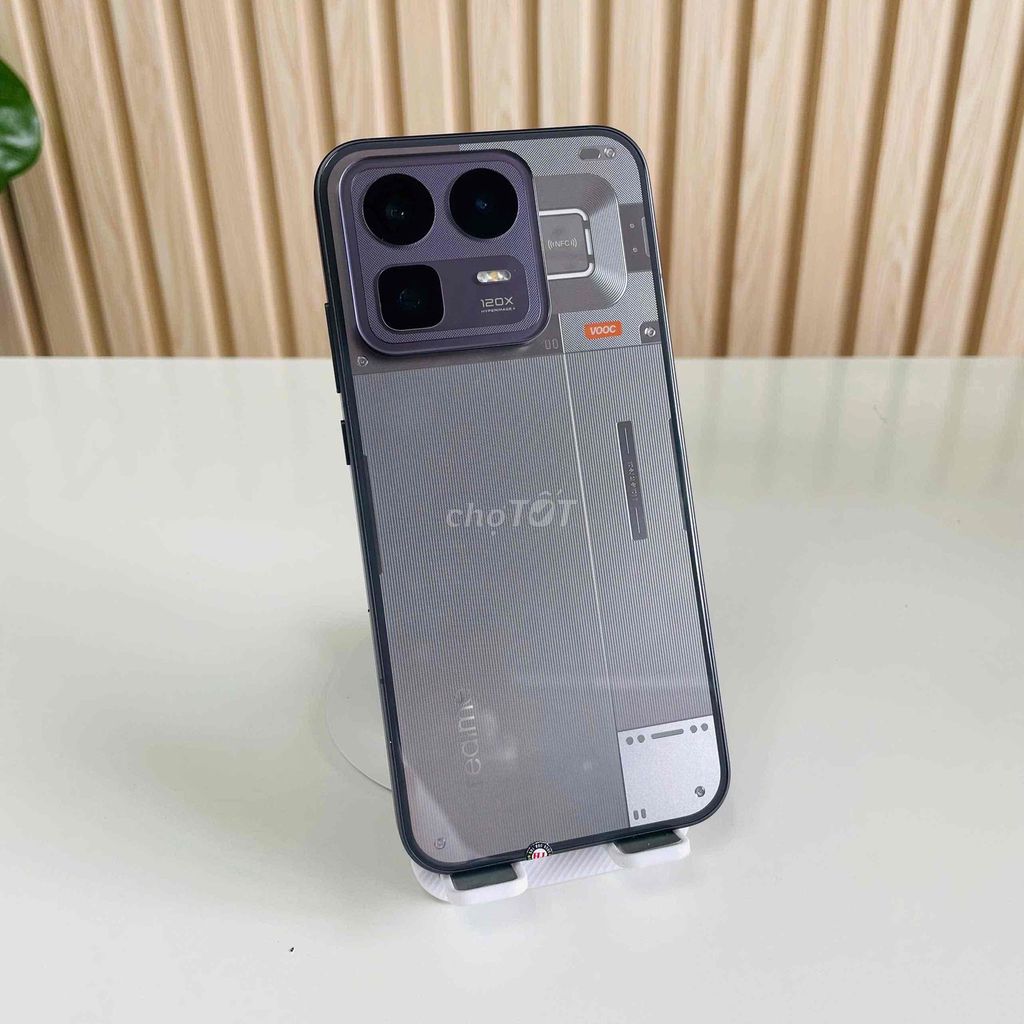 Realme Neo 8 - 16/512GB - Pin 100% - Đẹp 99%. Mua bán Điện thoại tại Quận Ninh Kiều Cần Thơ được đăng bởi Hmphone hình 1