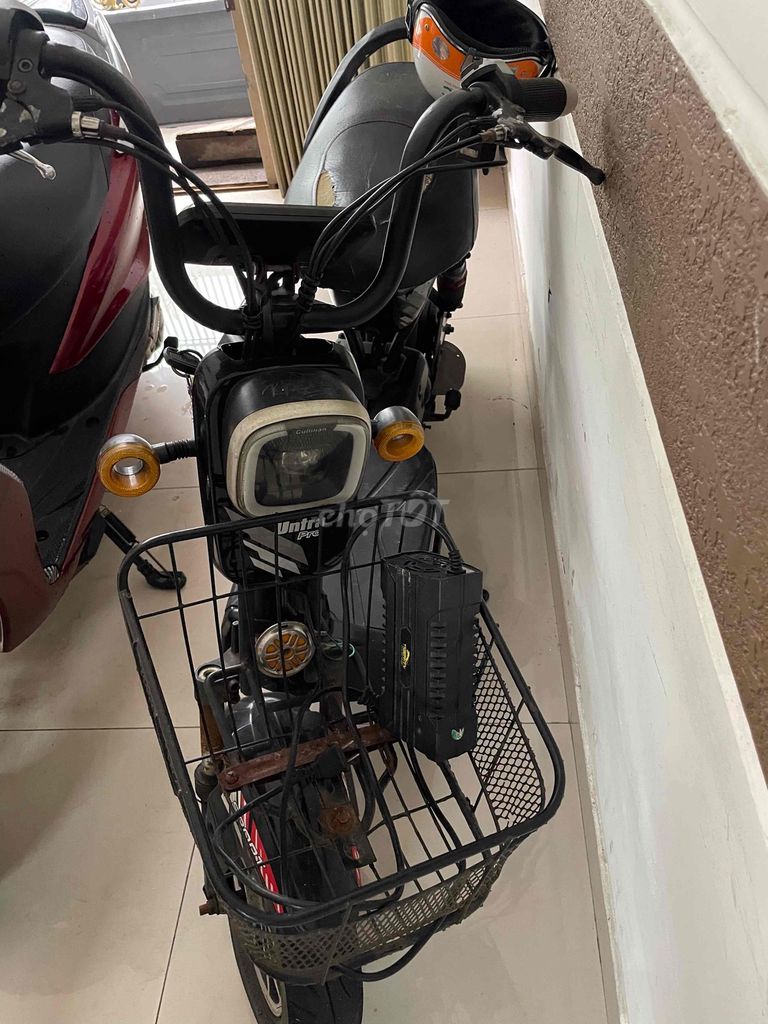 xe điện 133 đi học đi chợ. Mua bán Xe điện tại Quận Thanh Khê Đà Nẵng được đăng bởi T hình 4