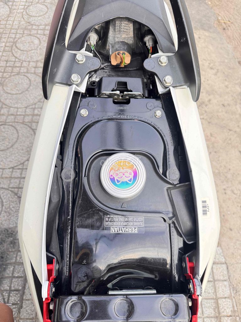 Sonic odo thấp ,chính chủ ,xe trùm mền. Mua bán Xe máy tại Thành phố Rạch Giá Kiên Giang được đăng bởi Nam 315 Mac Cuu hình 4