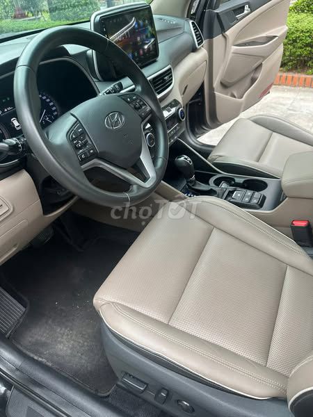 Tucson 2.0 ATH bản đặc biệt , sx 2020. Mua bán Ô tô tại Quận Đống Đa Hà Nội được đăng bởi Trần Phương Siêu Thị Xe Lướt hình 5