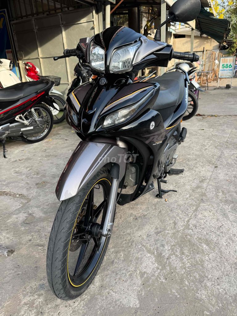 Ya Jupiter 115cc/ Chính Chủ/ Cực Đẹp Bs65