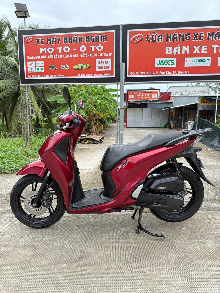 Sh 150 2017. Mua bán Xe máy tại Thành phố Bến Tre Bến Tre được đăng bởi Đỗ nhân nghĩa hình 3