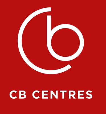 Công ty Cổ phần Giáo dục Quốc tế CB Mekong (CB Centres) logo
