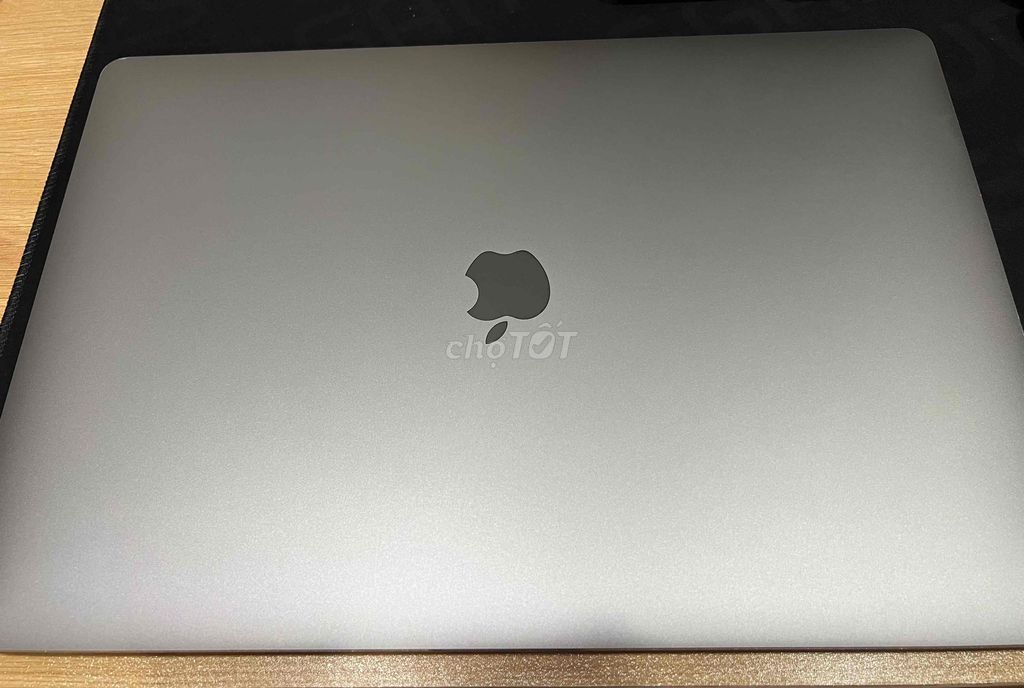 Apple MacBook Pro Xám 2019 | 16inch i7 16gb/512gb. Mua bán Laptop tại Quận 7 Tp Hồ Chí Minh được đăng bởi Tên chưa cung cấp hình 1