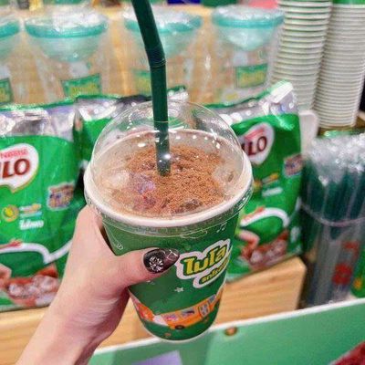 Milo thái. Mua bán Đồ ăn, thực phẩm và các loại khác tại Quận Long Biên Hà Nội được đăng bởi tổng kho gia dụng 