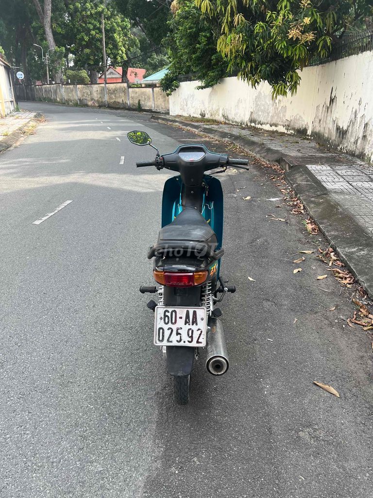 Bán xe wave 50cc