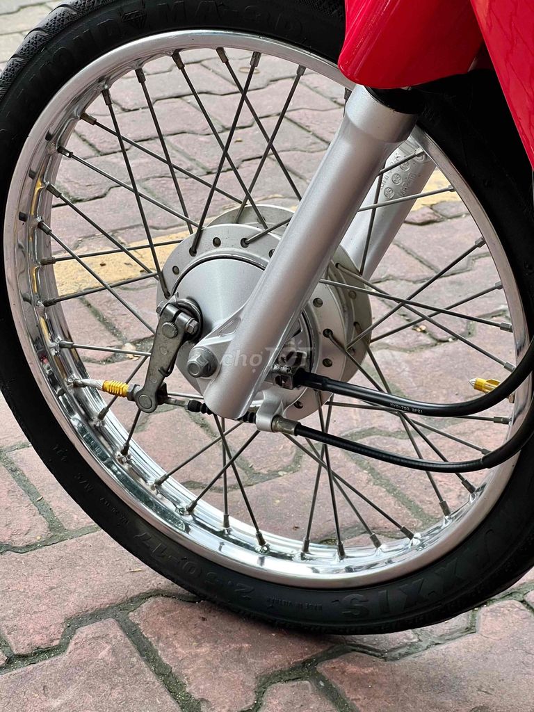 [GÓP ĐC GIỮ CAVET] WAVE @ 2019-Biển số 79 - 9 chủ. Mua bán Xe máy tại Quận 12 Tp Hồ Chí Minh được đăng bởi Bùi văn hiếu hình 13