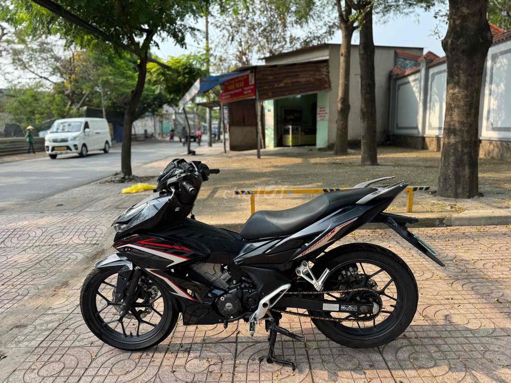 Winner X 2021 máy zin biển số 64 , cccd chủ