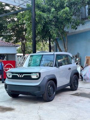 VINFAST VF3 2025 ƯU ĐÃI GIẢM GIÁ GIAO XE NGAY. Mua bán Ô tô tại Quận Gò Vấp Tp Hồ Chí Minh được đăng bởi VinFast Quận 12 hình 1