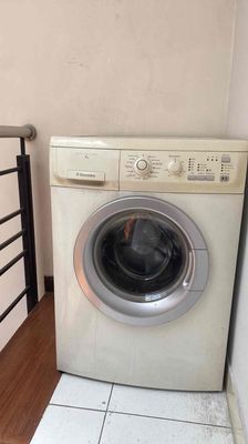 máy giặt cửa ngang electrolux 7 kg