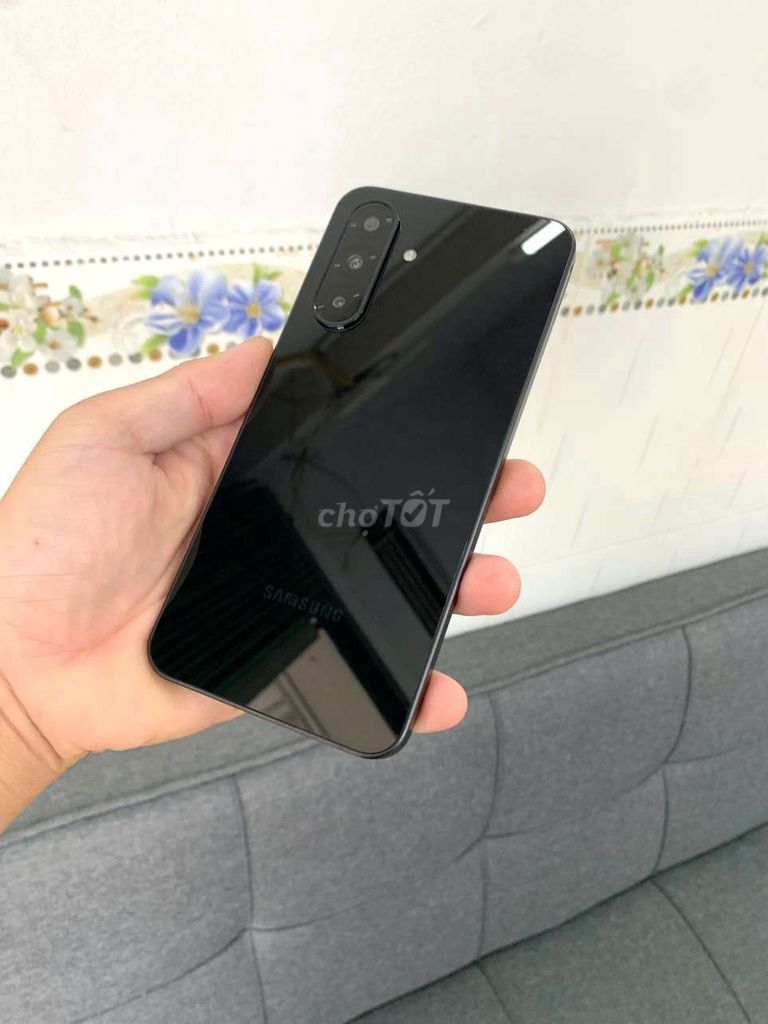 Samsung A26 5G BH 2028. Mua bán Điện thoại tại Quận Ninh Kiều Cần Thơ được đăng bởi Nhựt Mobile hình 1