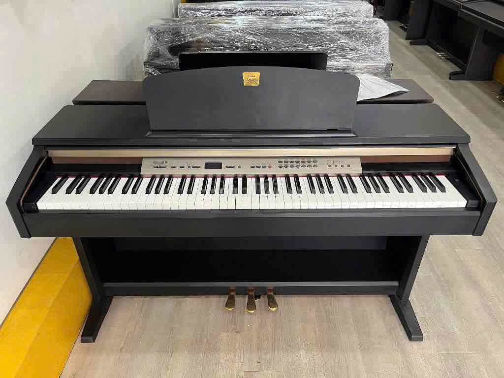 Đàn Piano Điện Yamaha CLP120