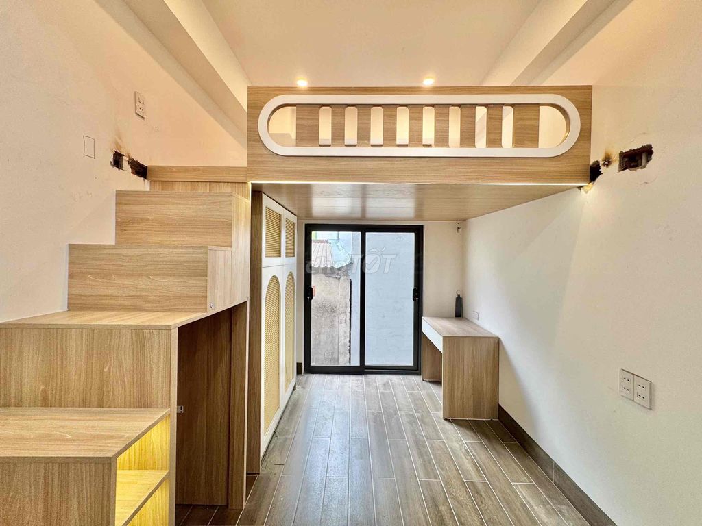 Новый 1P Duplex Bancol Drum Keng теперь в Авиационной академии Университета Ван Хиена