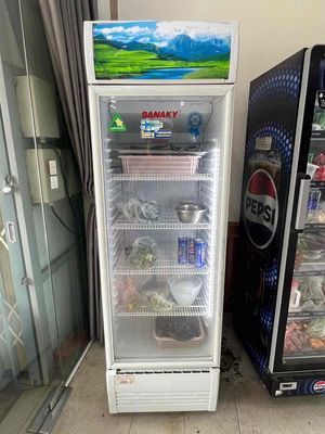 tủ mát sanaky 400l. Mua bán Tủ lạnh tại Quận Hoàng Mai Hà Nội được đăng bởi tủ đông tủ mát cũ 