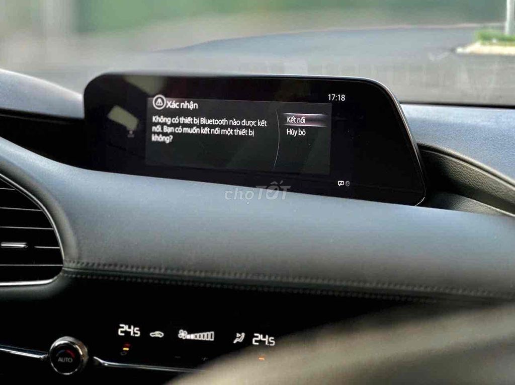 Mazda 3 2021 1.5 Luxury - 50100 km giá chỉ hơn 5đ. Mua bán Ô tô tại Quận 7 Tp Hồ Chí Minh được đăng bởi Nguyên hình 16