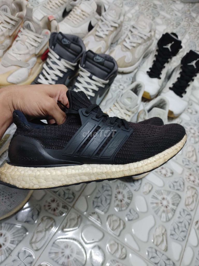 Adidas Ultraboost 4.0 size 41 chính hãng