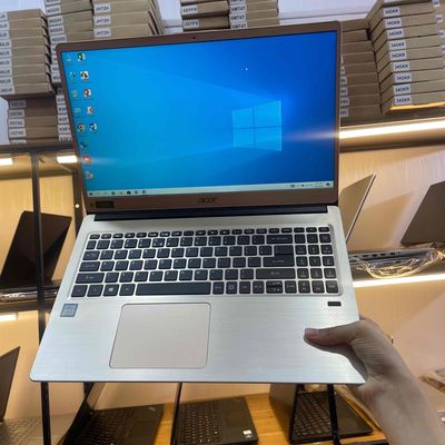 Acer Swift SF315 vỏ nhôm i5-8250u/Ram 8/15.6"FHD. Mua bán Laptop tại Quận Cầu Giấy Hà Nội được đăng bởi Laptopplusvn