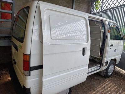 Xe tải van Suzuki Carry Trắng. Mua bán Xe tải, xe ben tại Thị xã Phú Mỹ Bà Rịa - Vũng Tàu được đăng bởi Pets 