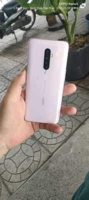 Oppo Reno 2 ram 8+5 bn 256G chip Qualcomm 730. Mua bán Điện thoại tại Quận Bình Thuỷ Cần Thơ được đăng bởi CẦU RẠCH SÚC NGUYỄN VĂN LINH cafe Thạch Bàn 