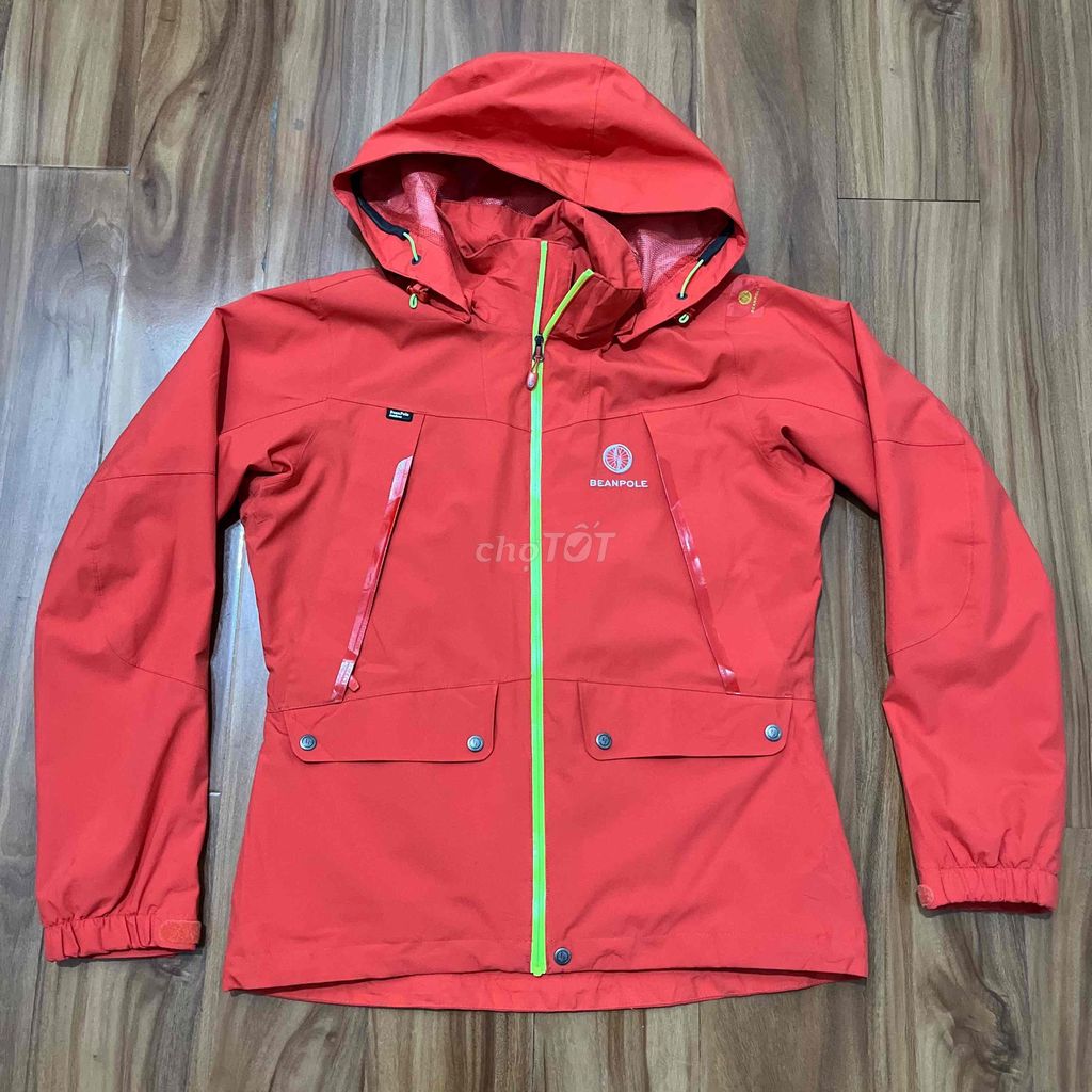 Áo khoác ngoài trời Bean Pole. Mua bán Quần áo tại Quận 11 Tp Hồ Chí Minh được đăng bởi mr Hưng hình 1