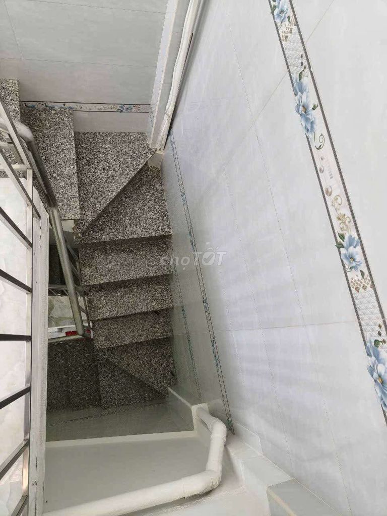 🏠🏠 BÁN NHÀ HẺM ĐƯỜNG BÌNH TIÊN, P8, Q6. Mua bán nhà ở tại Quận 6 Tp Hồ Chí Minh được đăng bởi Nguyễn Quốc Việt hình 3
