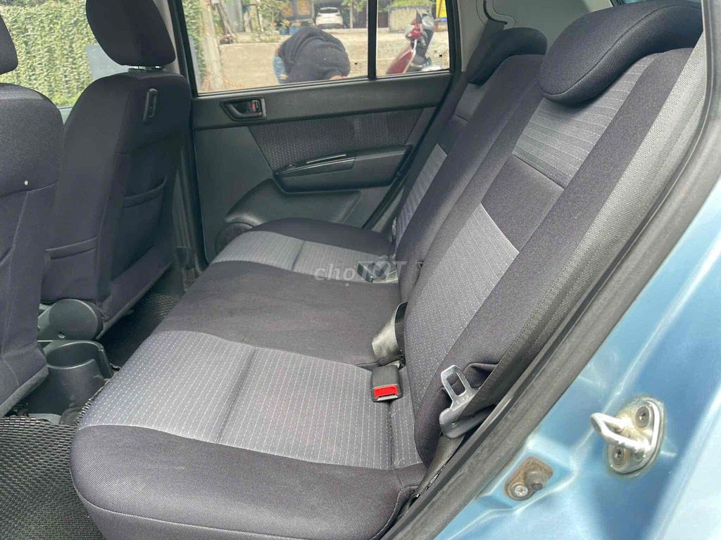 Hyundai Click 2008 1.4 AT - 200000 km. Mua bán Ô tô tại Huyện Yên Lạc Vĩnh Phúc được đăng bởi Mr Hà  hình 4