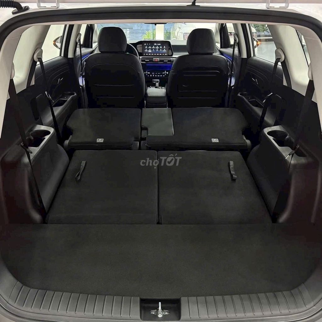 Hyundai Stargazer  cao cấp   -  ưu đãi giảm giá. Mua bán Ô tô tại Quận 12 Tp Hồ Chí Minh được đăng bởi thành trí hình 5