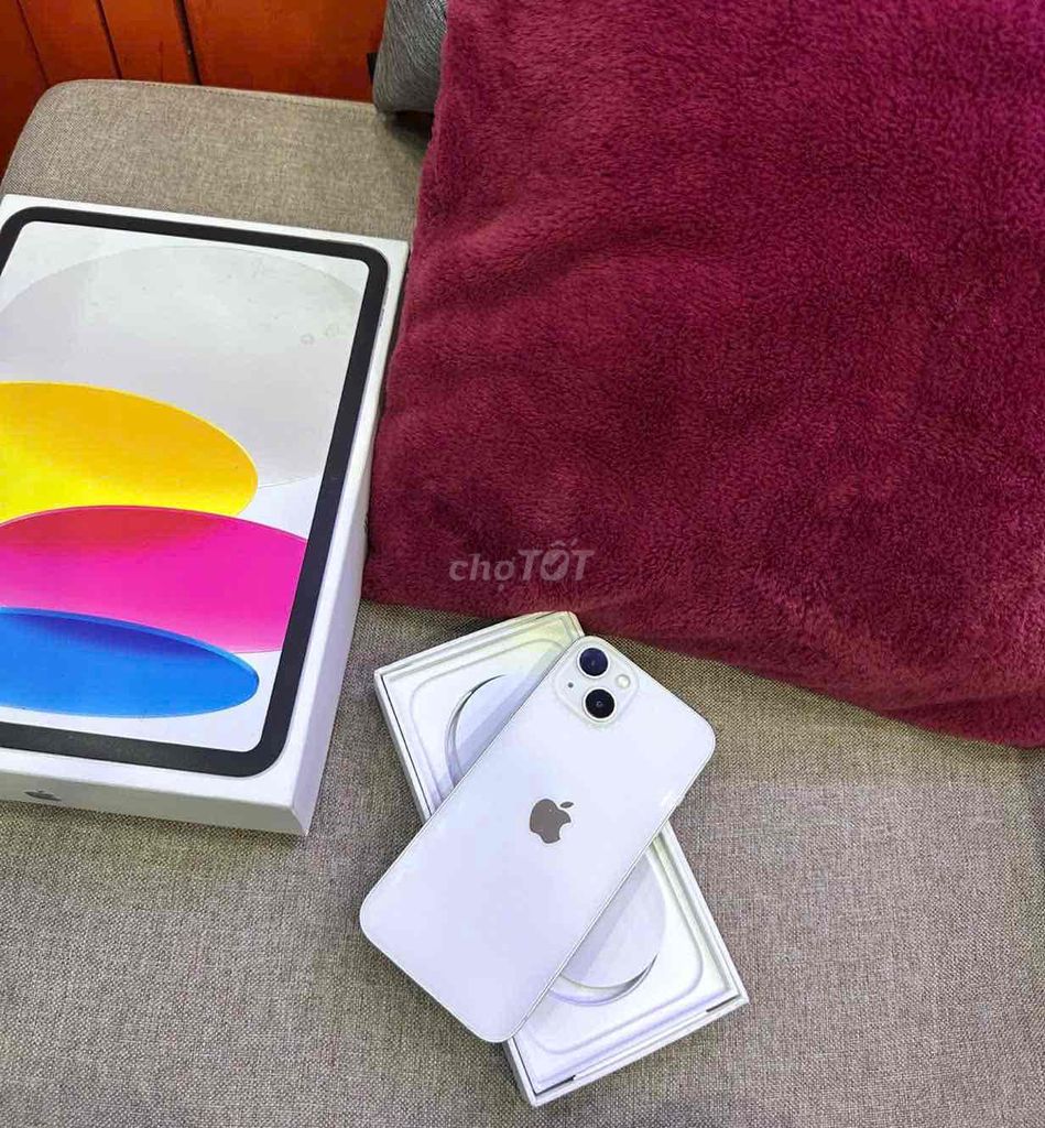 iphone 14plus 512gb trắng qtế mỹ pin86 zin áp suất. Mua bán Điện thoại tại Quận 3 Tp Hồ Chí Minh được đăng bởi Nam Á Mobile hình 1