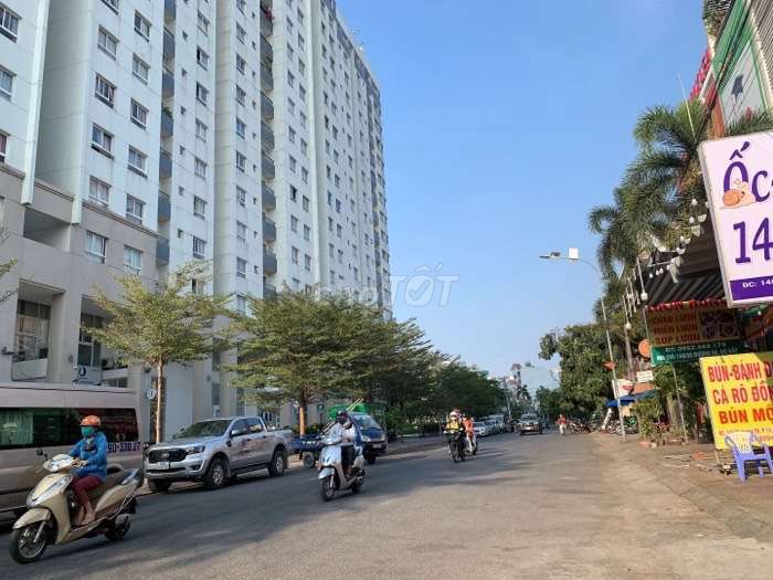 HXH Phạm Văn Chiêu 5*15m nhà 2 tầng, full nội thất chỉ 5 tỷ 6 TL