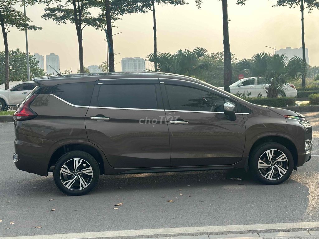 Mitsubishi Xpander 2021 Số sàn. Mua bán Ô tô tại Quận Hoàng Mai Hà Nội được đăng bởi NHẬT DOANH AUTO  hình 8