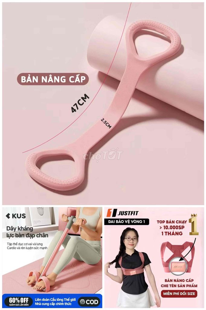 80k 3 món như ảnh. Mua bán Đồ thể thao, Dã ngoại tại Huyện Thanh Trì Hà Nội được đăng bởi Kiều Trang Nguyễn hình 1