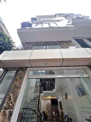 Villa in Hoàng Mai