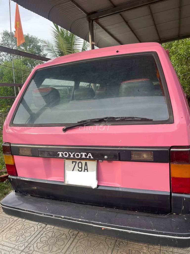 Toyota Venza 2009 Toyota Venza 2.7 AT - 100000 km. Mua bán Ô tô tại Huyện Bắc Tân Uyên Bình Dương được đăng bởi duy minh hình 3