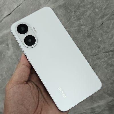 Xiaomi Redmi Turbo 4 Pro 12GB/256GB Trắng