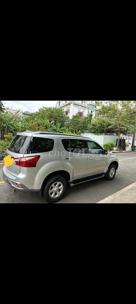 2021 ĐĂNG KÝ 2022 B7 4x2 MT - 30000 km. Mua bán Ô tô tại Huyện Hóc Môn Tp Hồ Chí Minh được đăng bởi Dương Trùng Dương hình 4