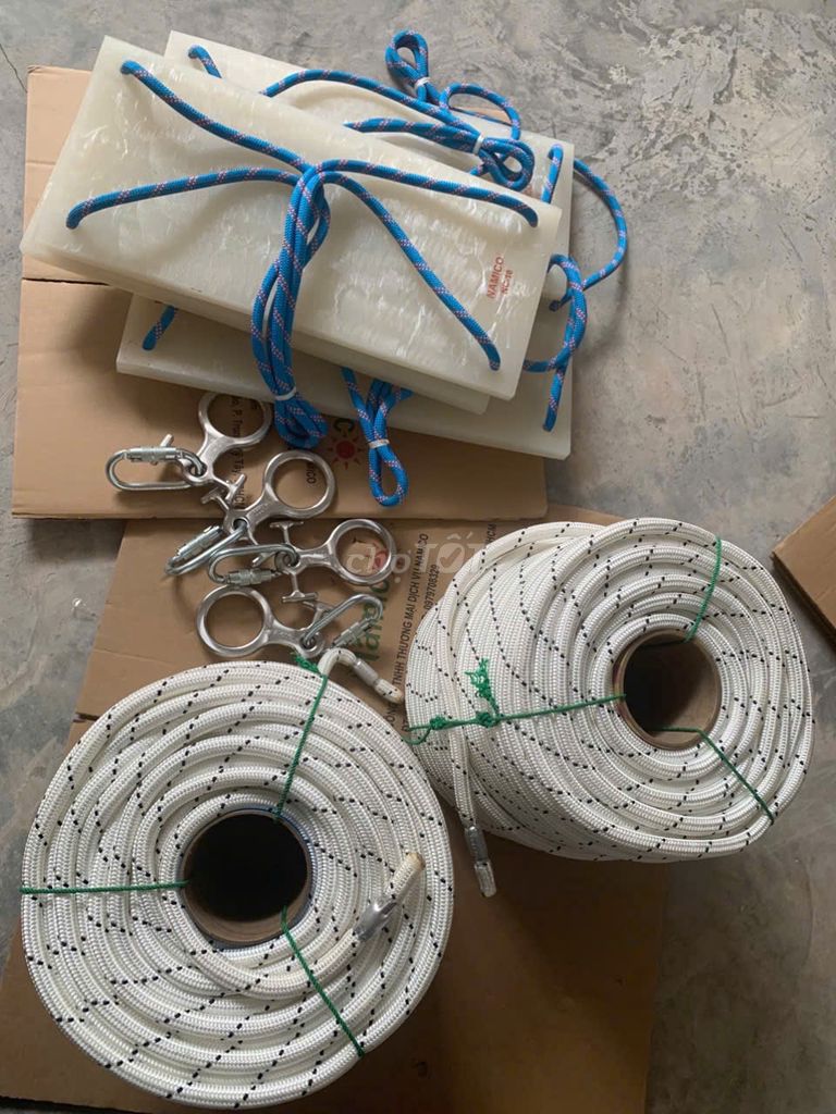 Dụng cụ đu dây Namico 