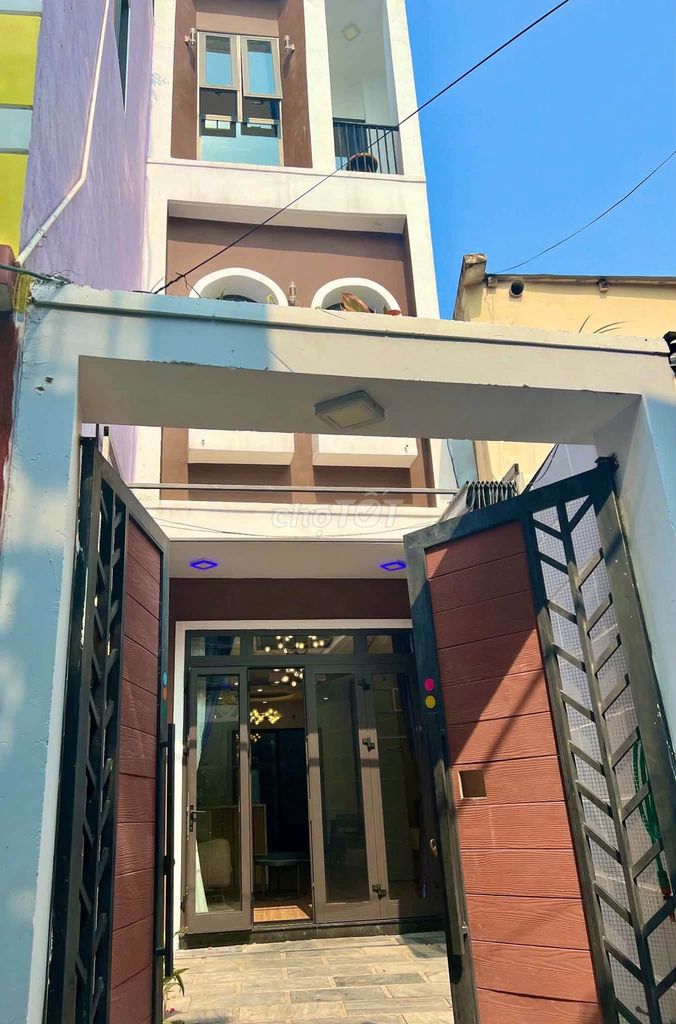 Rent · 3 bd · 70 м² · Quận Hải Châu, ул. Kiệt Ông Ích Khiêm