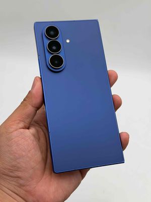 Samsung Galaxy Z Fold 7 512GB Xanh navy 98%
