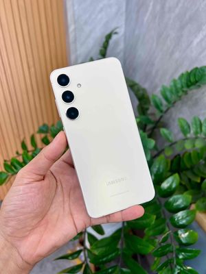 Samsung S24 Plus Màu Vàng đẹp 99% - Trả Góp - Ship