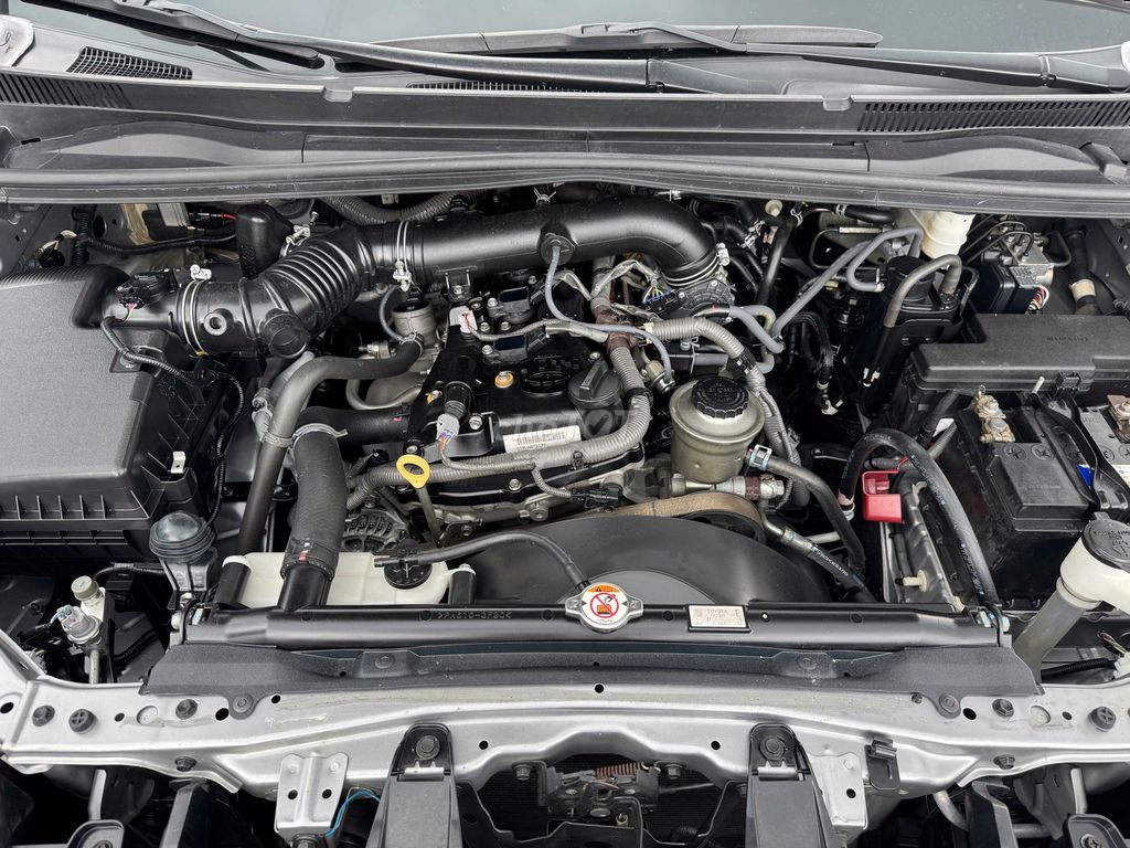 Innova 2.0E số sàn 2019 không kinh doanh 103.000km. Mua bán Ô tô tại Quận Gò Vấp Tp Hồ Chí Minh được đăng bởi Phan Trung Quân hình 21