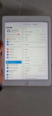 Máy tính bảng iPad Gen 5-32G. Mua bán Máy tính bảng tại Huyện Ba Tri Bến Tre được đăng bởi MuaBan797