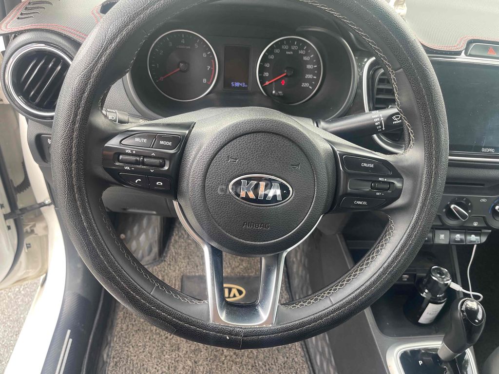 Chính chủ cần bán KiaSoluto hoặc đổi 5 chỗ gầm cao. Mua bán Ô tô tại Thành phố Thủ Đức Tp Hồ Chí Minh được đăng bởi Dương nè hình 8