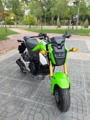 Msx nhập thái nguyên zin.. Mua bán Xe máy tại Thành phố Bà Rịa Bà Rịa - Vũng Tàu được đăng bởi thanhsy